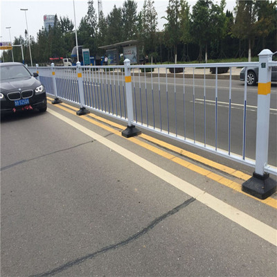 常德道路護欄放心省心