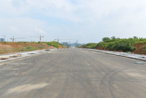 樂山高新區(qū)基礎(chǔ)設(shè)施及配套工程建設(shè)ppp項目 道路篇