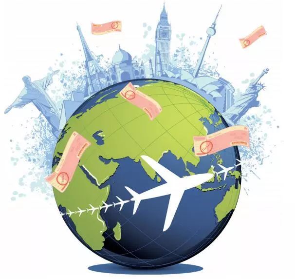 中國持續(xù)引領(lǐng)全球旅游消費，出境游市場展現(xiàn)強勁韌性